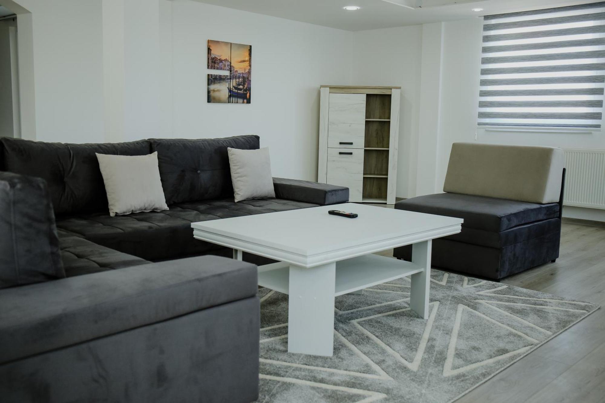 Deluxe Apartments Sarajevo Exterior photo