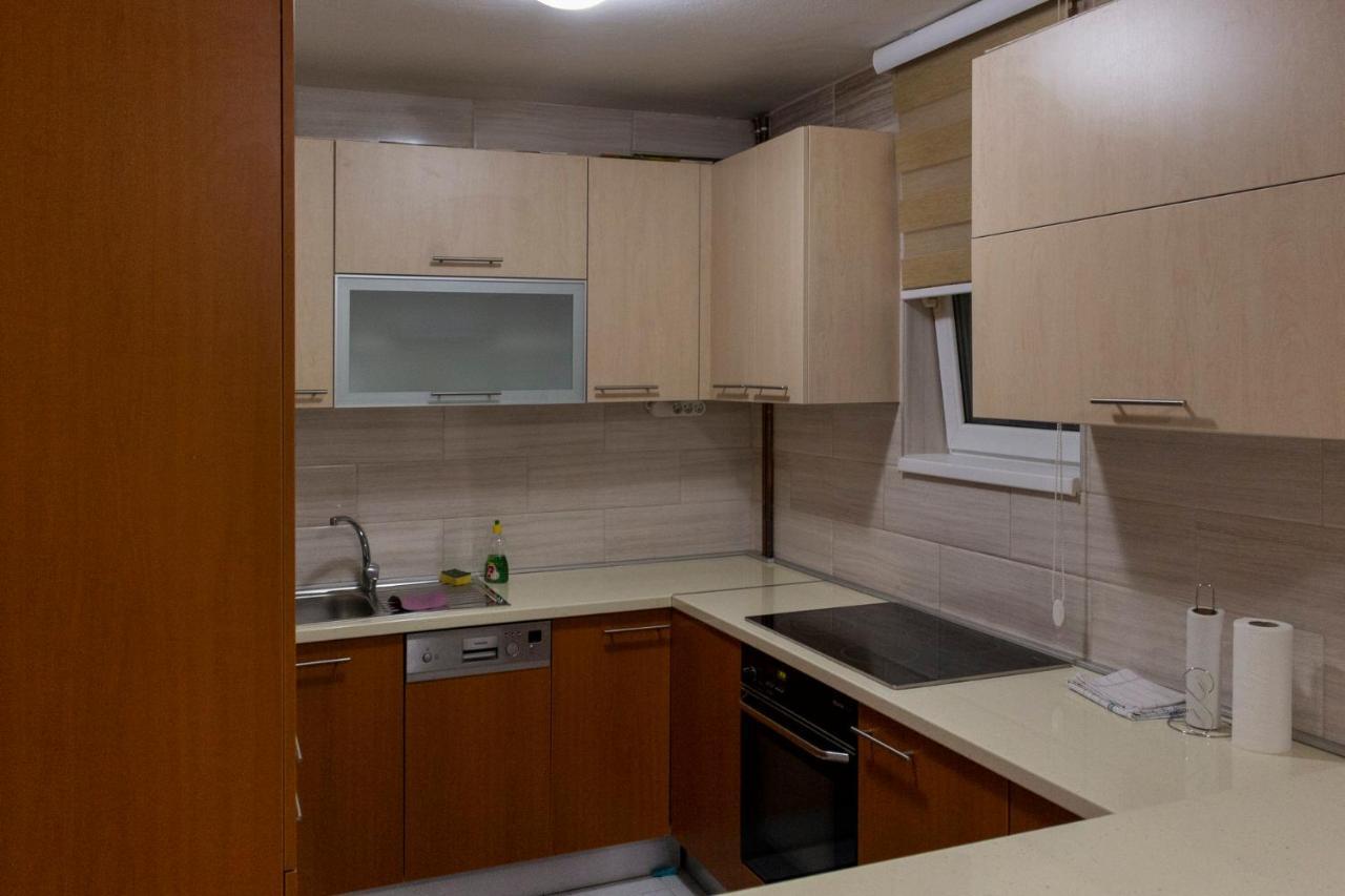 Deluxe Apartments Sarajevo Exterior photo